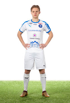 Akropolis Oscar Pettersson