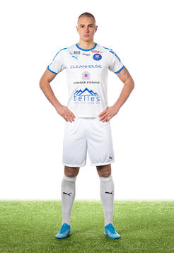 Akropolis Kristoffer Grauberg Lepik