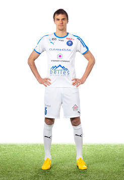 Akropolis Oscar Pehrsson