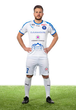 Akropolis Nicklas Lindqvist