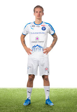 Akropolis Fredrik Hammar