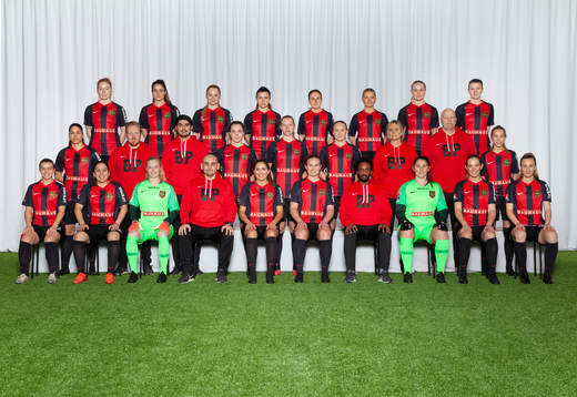 Brommapojkarna