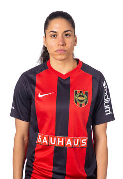 Brommapojkarnas Tempest-Marie Norlin