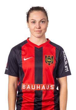Brommapojkarnas Märta Säfström