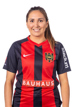 Brommapojkarnas Mathilda Johansson Prakt