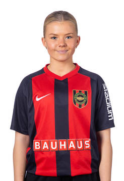 Brommapojkarnas Matilda Nilden