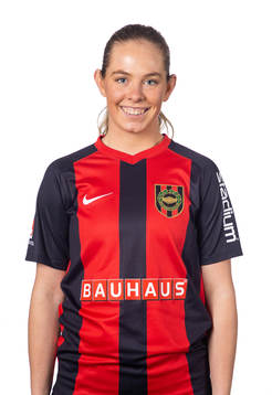 Brommapojkarnas Lovisa Norrby