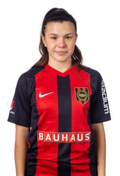 Brommapojkarnas Alexsandra Lobanova