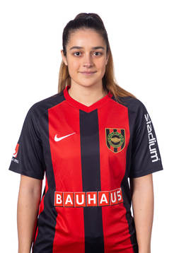 Brommapojkarnas Daniella Famili
