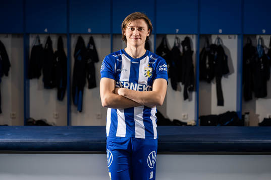 Simon Thern