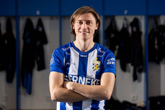 Simon Thern