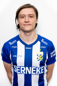 Simon Thern