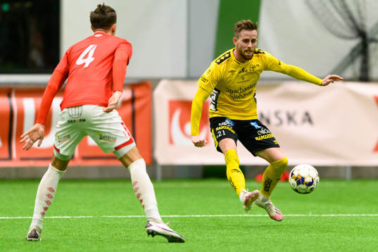 Elfsborgs Rasmus Alm