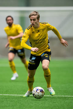 Elfsborgs Jeppe Møldrup Okkels
