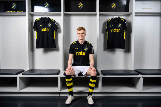 Lucas Forsberg