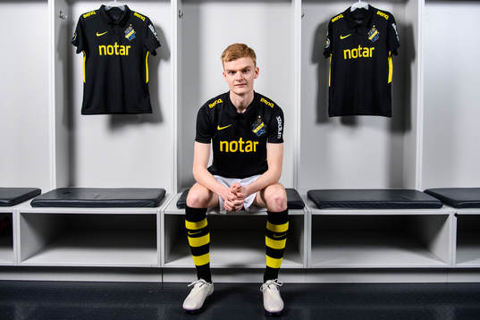 Lucas Forsberg