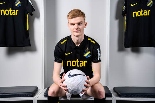 Lucas Forsberg