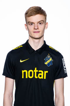 Lucas Forsberg