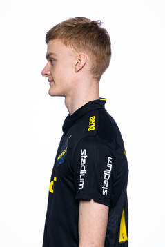Lucas Forsberg