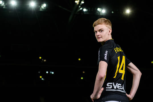 Lucas Forsberg