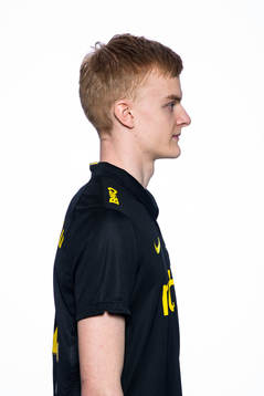 Lucas Forsberg