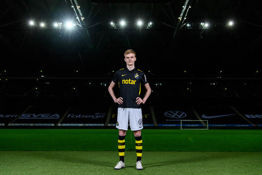 Lucas Forsberg