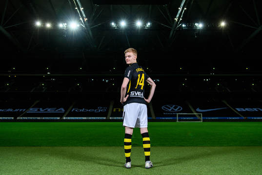 Lucas Forsberg