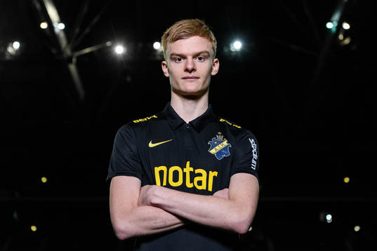 Lucas Forsberg