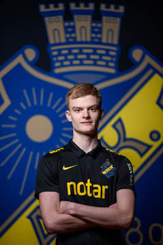 Lucas Forsberg
