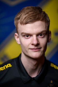 Lucas Forsberg