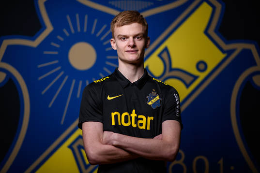 Lucas Forsberg
