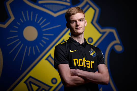 Lucas Forsberg