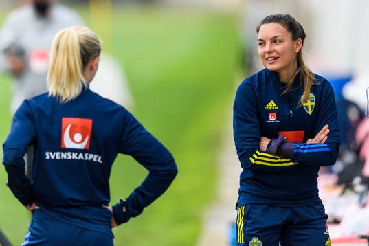 Johanna Rytting Kaneryd