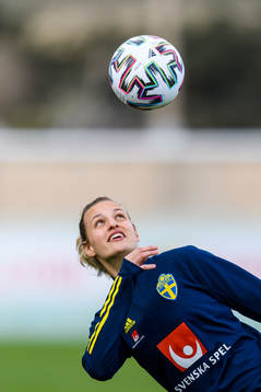Nathalie Björn
