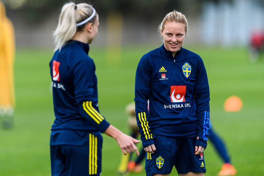 Mimmi Larsson