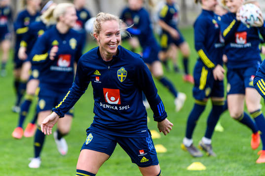 Julia Roddar