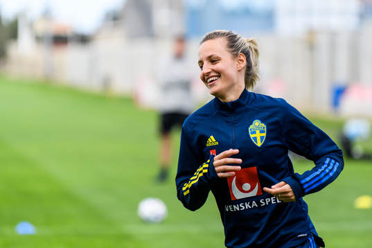 Nathalie Björn