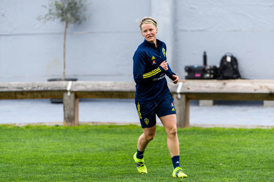 Nilla Fischer