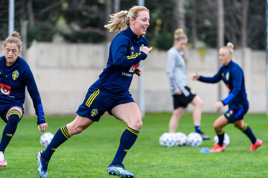 Mimmi Larsson