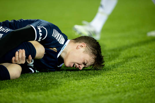 Utsiktens Jonathan Liljedahl