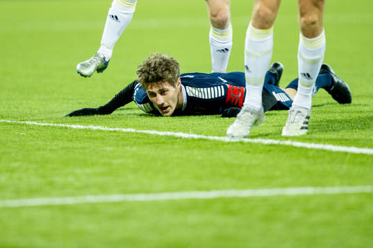 Utsiktens Erik Westermark