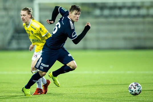 Utsiktens Jonathan Liljedahl