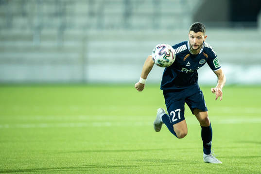 Utsiktens Ylli Podrimcaku
