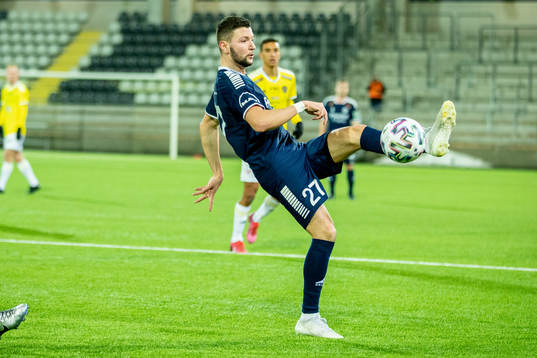 Utsiktens Ylli Podrimcaku