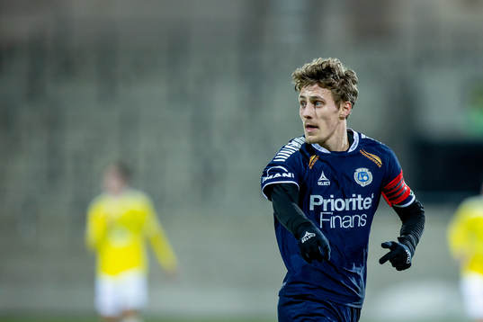 Utsiktens Erik Westermark