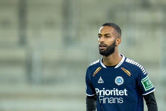 Utsiktens Pontus Sätherström