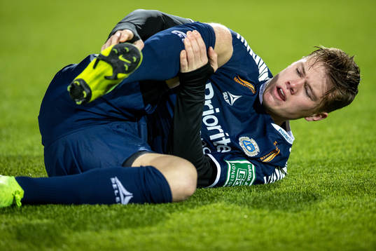 Utsiktens Jonathan Liljedahl