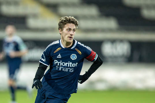 Utsiktens Erik Westermark