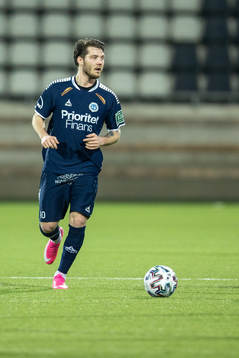 Utsiktens Karl Bohm