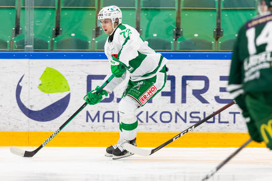 Rögles Daniel Zaar
